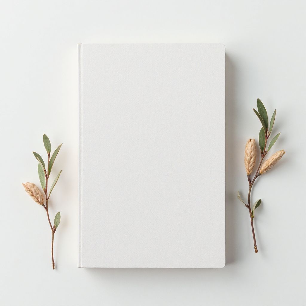 Sketchbook Midori s koženkou